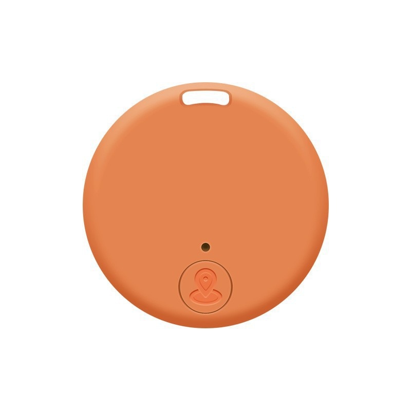 Mini  GPS Tracker Mobile Bluetooth Locator Pets Keys Anti-Lost Device Wireless Tracking Smart Finder Kids Bag Wallet Locator