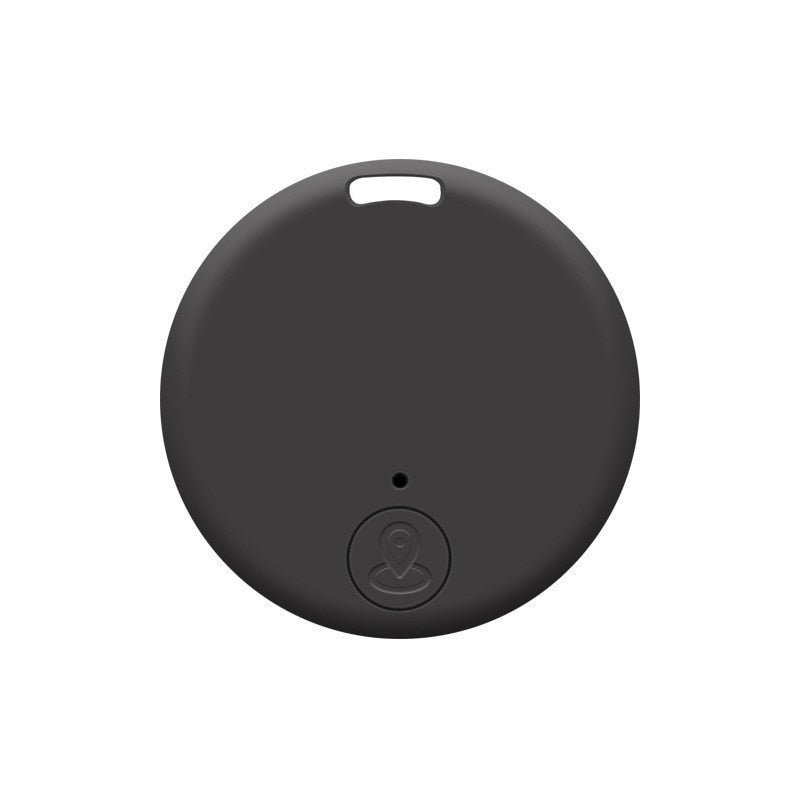 Blanc - Mini traceur GPS Anti-perte, étanche, Bluetooth 4.0 Blanc - Mini traceur GPS Anti-perte, étanche, Bluetooth 4.0