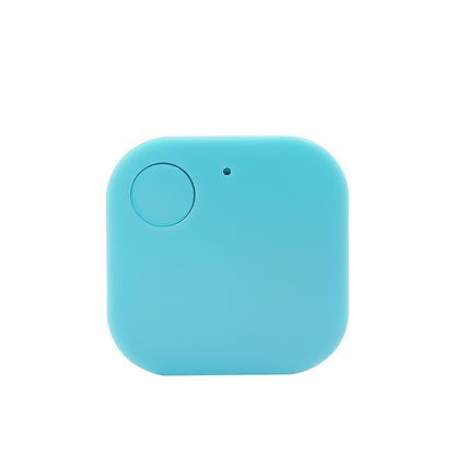 Mini  GPS Tracker Mobile Bluetooth Locator Pets Keys Anti-Lost Device Wireless Tracking Smart Finder Kids Bag Wallet Locator